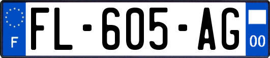 FL-605-AG