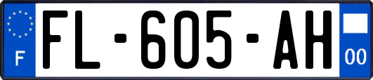 FL-605-AH