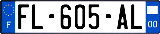 FL-605-AL