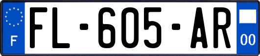 FL-605-AR