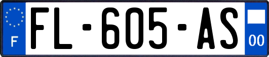 FL-605-AS