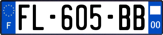FL-605-BB