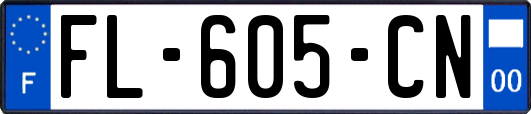 FL-605-CN