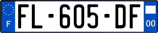 FL-605-DF