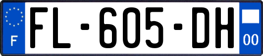 FL-605-DH