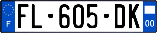 FL-605-DK