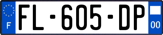 FL-605-DP