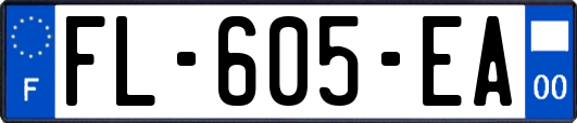 FL-605-EA