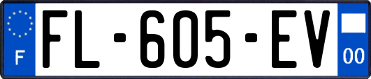 FL-605-EV