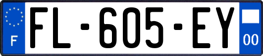 FL-605-EY