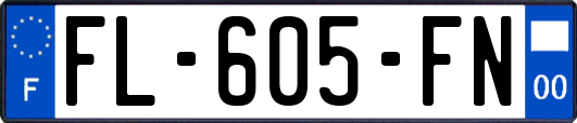 FL-605-FN