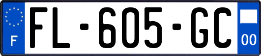 FL-605-GC