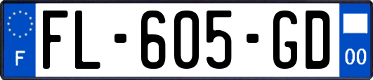 FL-605-GD