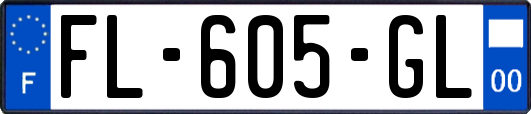 FL-605-GL