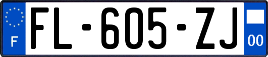 FL-605-ZJ