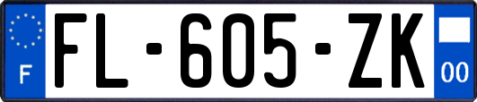 FL-605-ZK