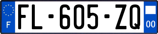 FL-605-ZQ