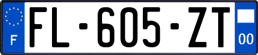 FL-605-ZT