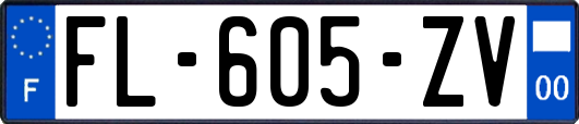 FL-605-ZV