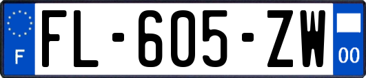 FL-605-ZW