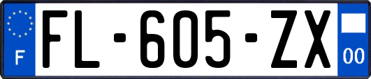 FL-605-ZX