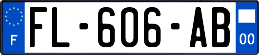 FL-606-AB