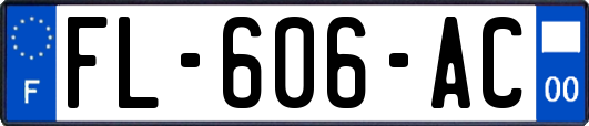 FL-606-AC