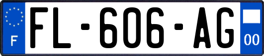 FL-606-AG