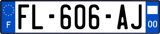 FL-606-AJ