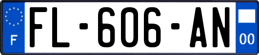 FL-606-AN