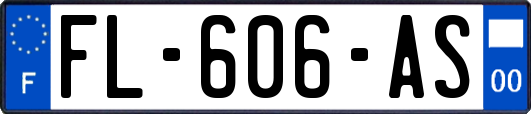 FL-606-AS