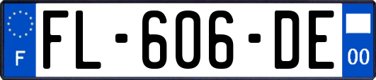 FL-606-DE