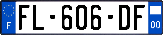 FL-606-DF