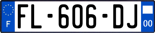 FL-606-DJ