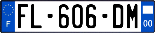 FL-606-DM