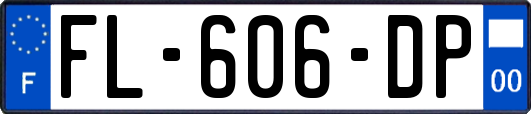 FL-606-DP
