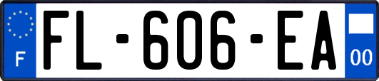 FL-606-EA