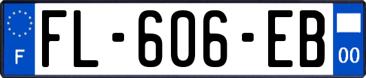 FL-606-EB