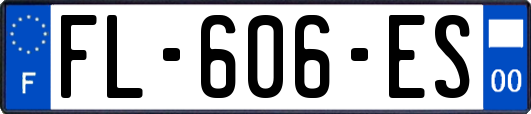 FL-606-ES