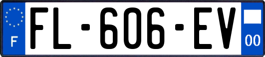 FL-606-EV