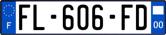 FL-606-FD