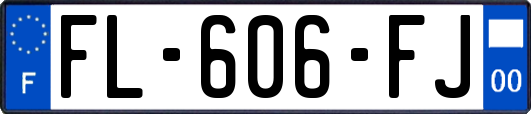 FL-606-FJ