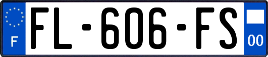 FL-606-FS