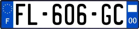 FL-606-GC
