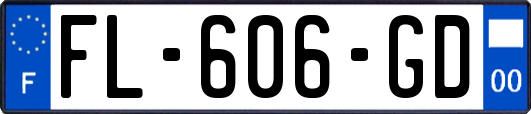 FL-606-GD