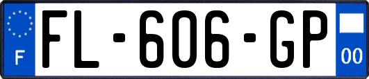 FL-606-GP