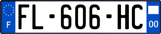 FL-606-HC
