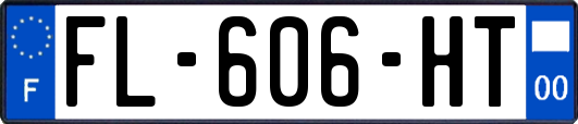 FL-606-HT