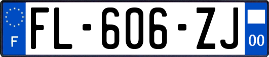 FL-606-ZJ