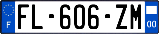 FL-606-ZM